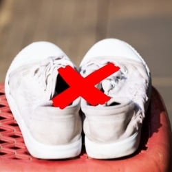 How To Prevent Sole Separation
