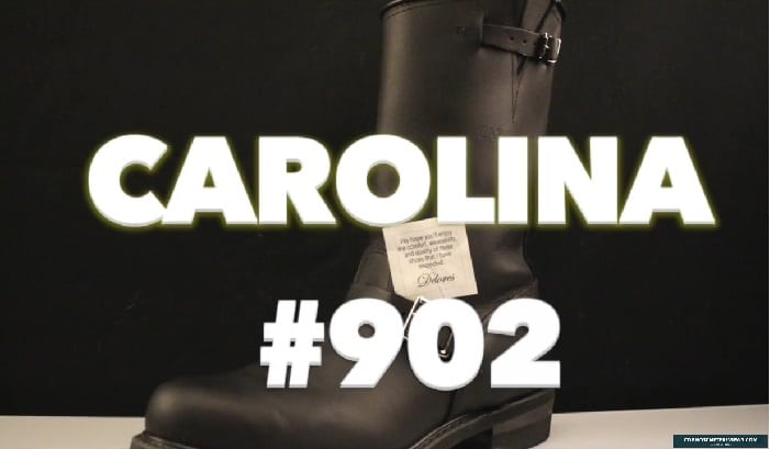 Carolina 902 Engineer Boot Review – 12 Inch USA Made Boots