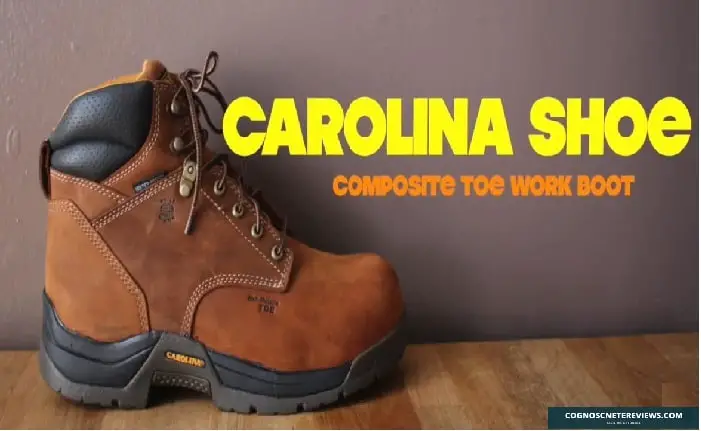 Carolina CA5520 Review – Waterproof Composite Broad Toe EH Work Boots