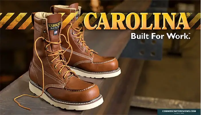 Carolina Boots Review – Top 7 Picks For 2022