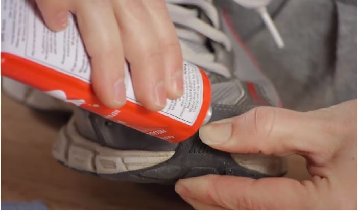 Best glue for shoes