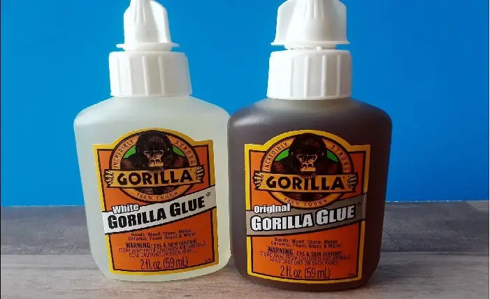 How to Remove Gorilla Glue from Hands