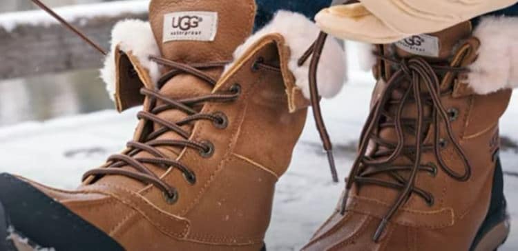Winter ugg Boots