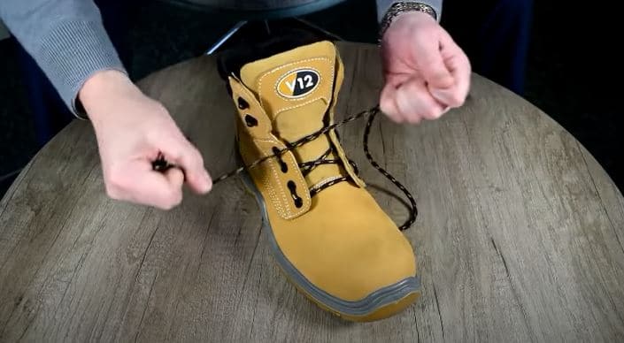 boot laces